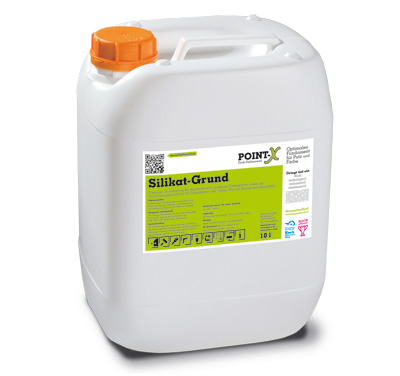 Silikat-Grund - Point-X